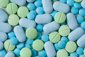 Tablet Effervescent Tablet Tablet Effervescent Tablet