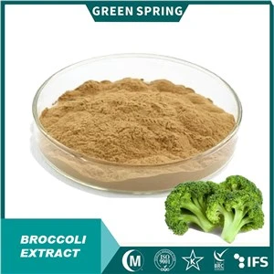 Brokolicový extrakt Sulforaphane prášek